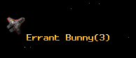 Errant Bunny