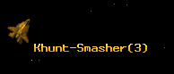 Khunt-Smasher