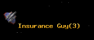 Insurance Guy