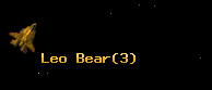 Leo Bear