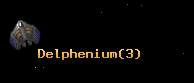 Delphenium