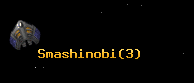 Smashinobi