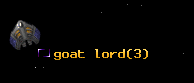 goat lord