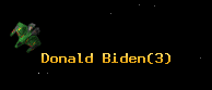 Donald Biden