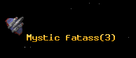 Mystic fatass