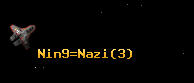 Nin9=Nazi