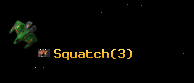 Squatch