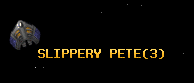 SLIPPERY PETE