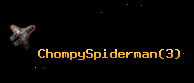 ChompySpiderman
