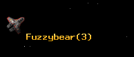 Fuzzybear