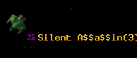 Silent A$$a$$in