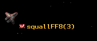 squallFF8