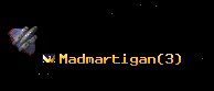 Madmartigan