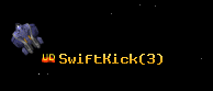 SwiftKick