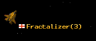Fractalizer