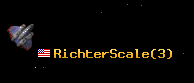 RichterScale