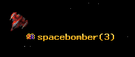spacebomber