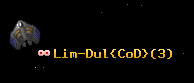 Lim-Dul{CoD}