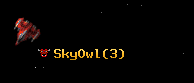 SkyOwl