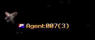 Agent007