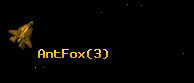AntFox