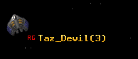 Taz_Devil