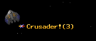 Crusader!