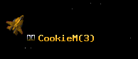 CookieM