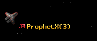 ProphetX