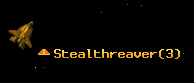 Stealthreaver
