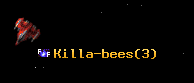 Killa-bees