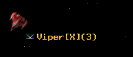 Viper[X]