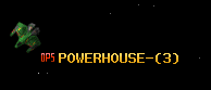 POWERHOUSE-