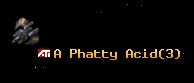 A Phatty Acid