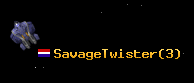 SavageTwister