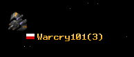Warcry101