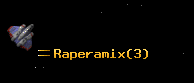 Raperamix