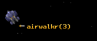 airwalkr