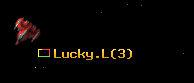 Lucky.L