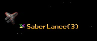 SaberLance