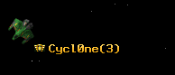 Cycl0ne