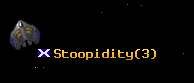 Stoopidity