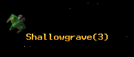 Shallowgrave