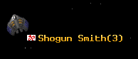 Shogun Smith