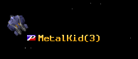 MetalKid