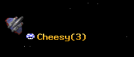 Cheesy