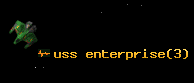 uss enterprise