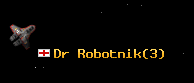 Dr Robotnik