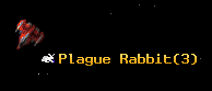 Plague Rabbit