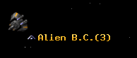 Alien B.C.